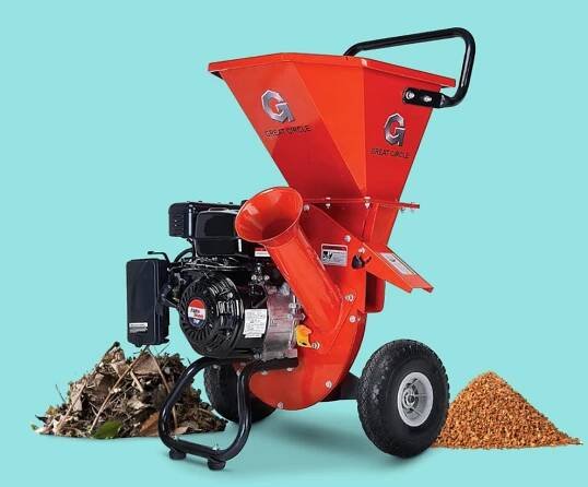 5 Best Wood Chippers, According to Experts