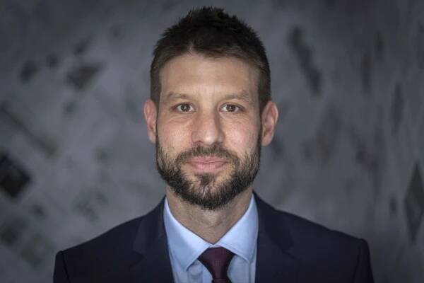 Predseda PS Šimečka: Fico už hovorí tak, akoby si želal rozpad EÚ