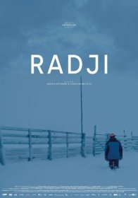 Radji (2021) | Galerie - Plakáty | ČSFD.cz