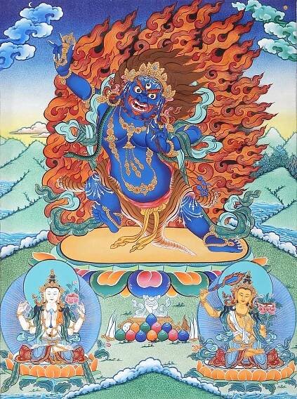 Mahakala