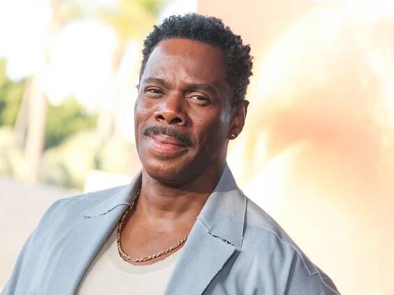 Colman Domingo's surprising relationship confession amid love story with husband of over 10 years