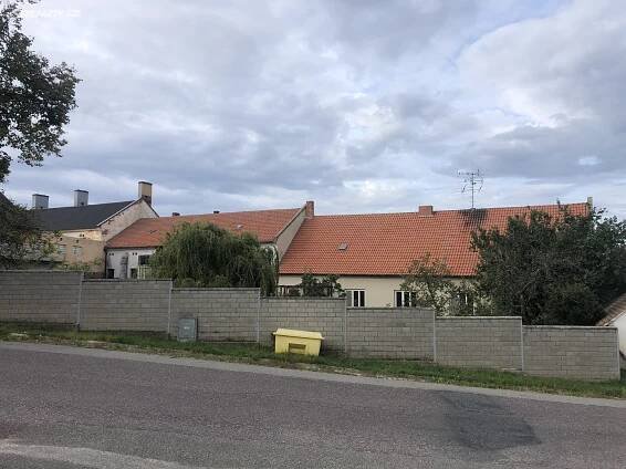 Pronájem Dům, Tavíkovice, okres Znojmo