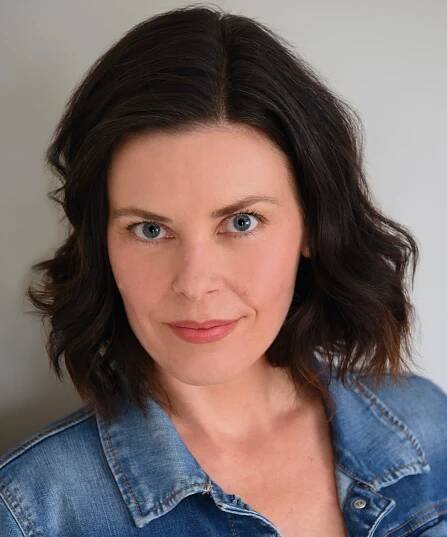 Hawkins, Heidi - Glenn Talent Management