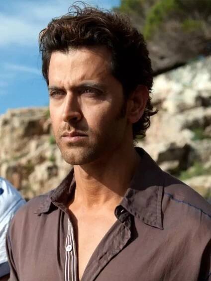 Hrithik Roshan Hairstyle: Most Iconic Hairstyle Looks - Trending F