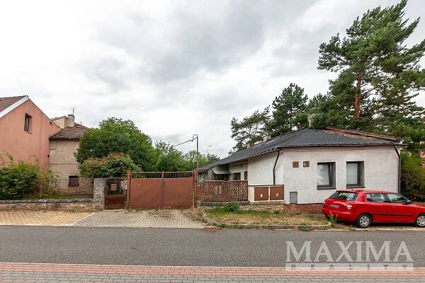 Exkluzivně RD 2x2+1, pozemek 624 m2, Praha-Stodůlky | Reality.iDNES.cz 