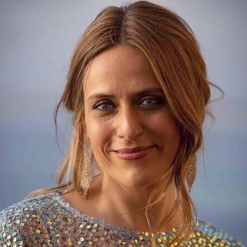 Itziar Ituno To Make English Debut - Itziar Ituño