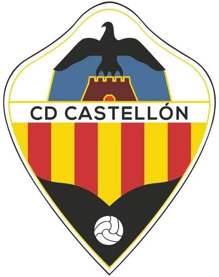 Club Deportivo Castellón – I Am Barba