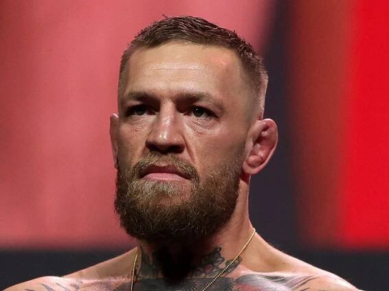 Conor McGregor offers timeline for UFC return – but there is a problem
