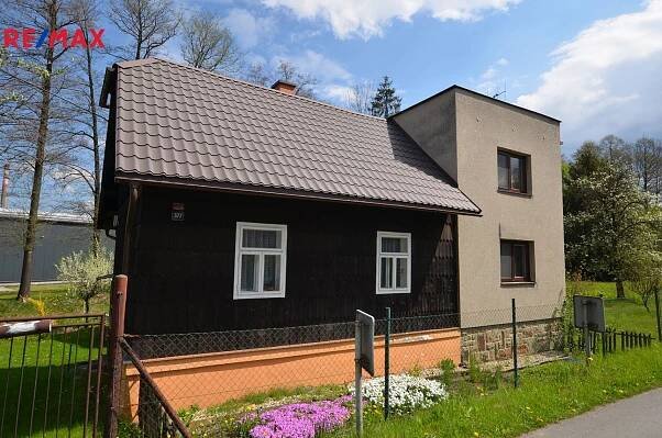 Prodej Dům, Havlíčkova, Frýdlant nad Ostravicí - Frýdlant, okres Frýdek-Místek