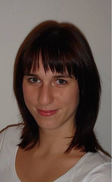 Lenka Smyčková