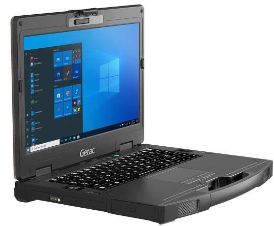 Getac S410 G3