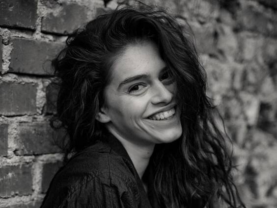 Divadlo v Celetné » Leona Skleničková