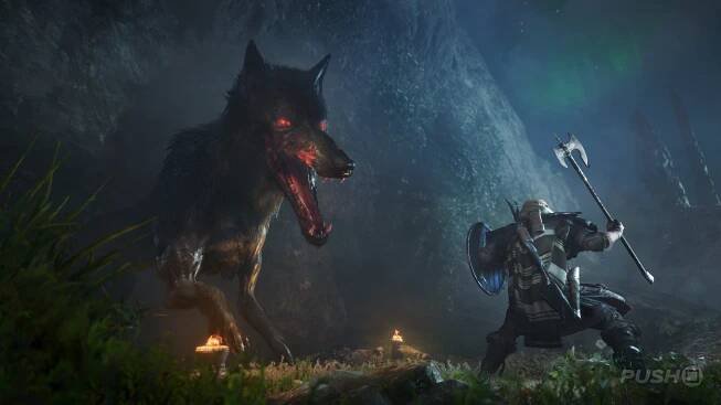 Assassin's Creed Valhalla (2020) | PS4 Game | Push Square