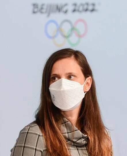 Danka Barteková.