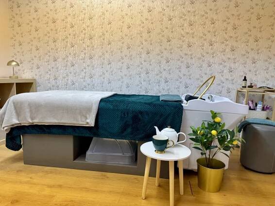 Vyzkoušejte úžasnou proceduru „head spa“ v salonu Head Spa Martina! | www.coolbrnoblog.cz