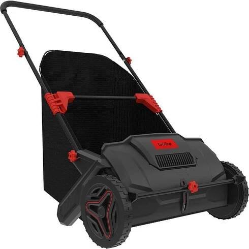 Güde sběrač listí a trávy GLRS 5325.1