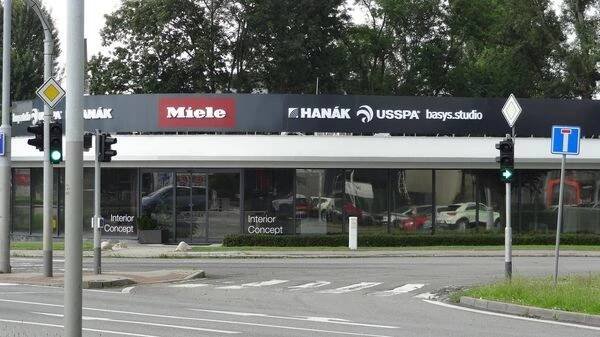 MIELE CENTER HANÁK foto 3