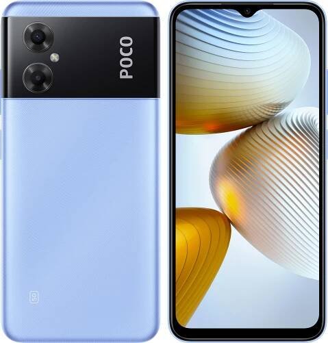 Xiaomi POCO M4 5G