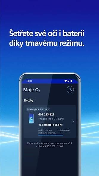 Snímek obrazovky