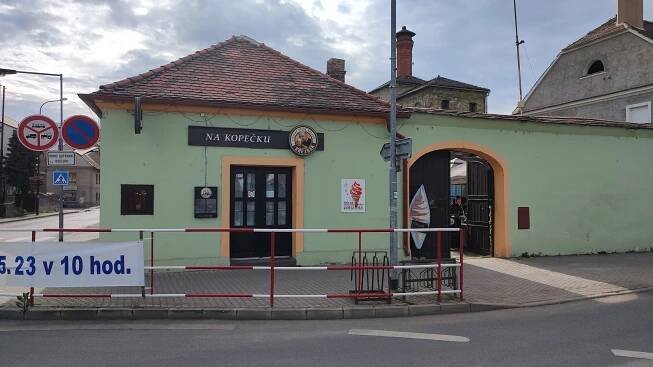 Fotogaléria • Hostinec Na kopečku (Reštaurácie a pohostinstvá) • Mapy.com