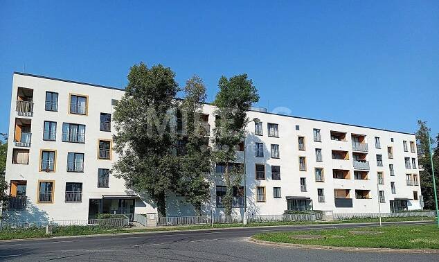 Jedličkova, Lysá nad Labem, okres Nymburk