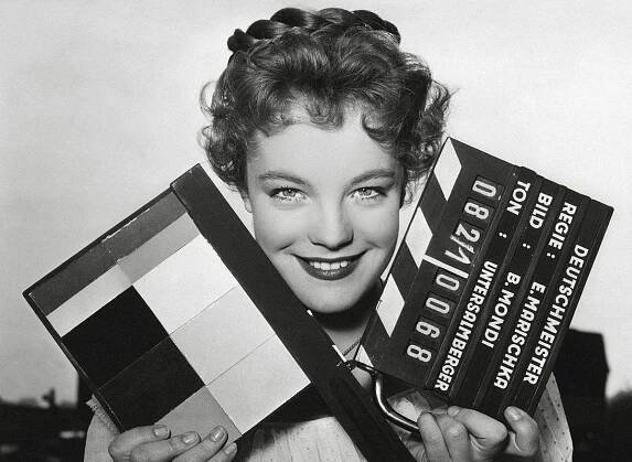 Romy Schneider: Kvůli Delonovi si podřezala žíly, zemřel jí syn a utrápila se k smrti