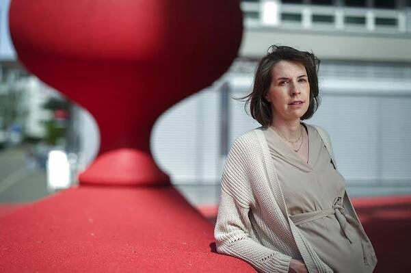 Gallery of pictures of our Group Leaders | SIB Swiss Institute of Bioinformatics