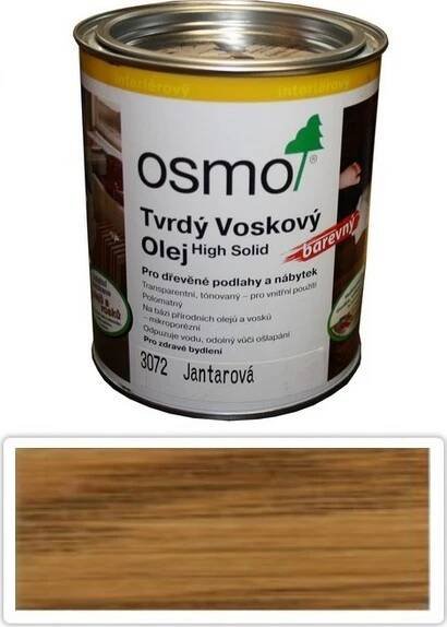 OSMO Color 3072 0,75 l od 980 Kč