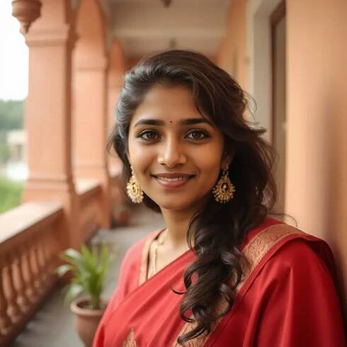 Priya Nair