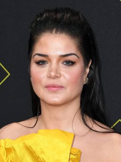 Marie Avgeropoulos - Actress