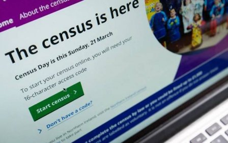 Did the 2021 census hugely overestimate the number of trans people in England and Wales?