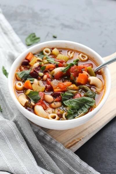 23 Frozen Green Bean Recipes: An EASY Shortcut for Fast Meals