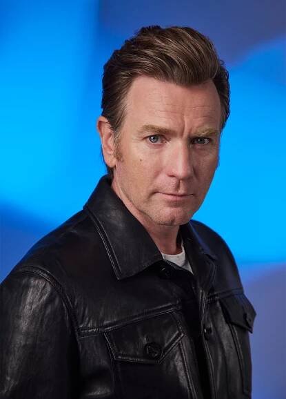 Ewan McGregor Looks Back on 'Star Wars,' 'Trainspotting,' 'Big Fish'
