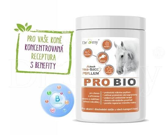 DROMY ProBio 600 g