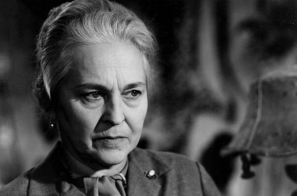 Akce Bororo - Z filmu - Zita Kabátová
