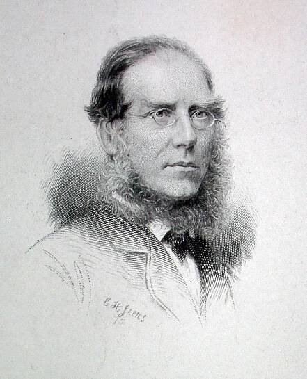 Joseph Dalton Hooker – Plant Morphology