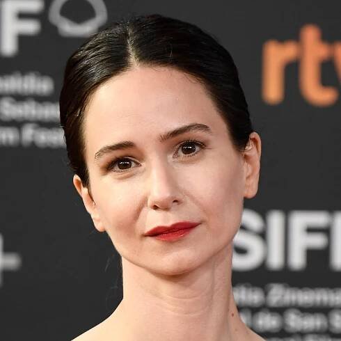 Fantastic Beasts star Katherine Waterston says trans rights message felt ‘important to communicate’ after JK Rowling controversy