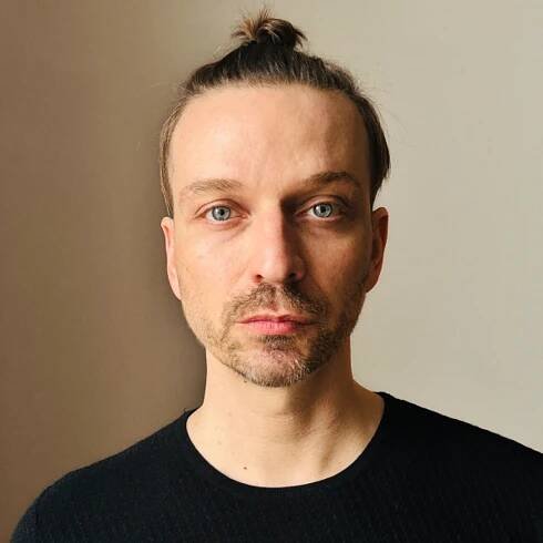 Tomáš Slavíček