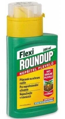 Roundup Flexi 280 ml