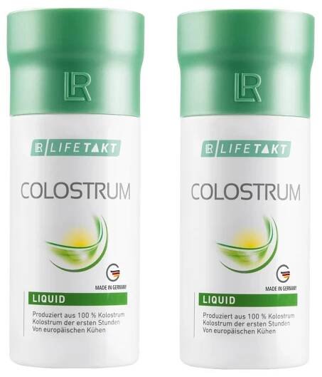 Kolostrum Direkt Liquid Set