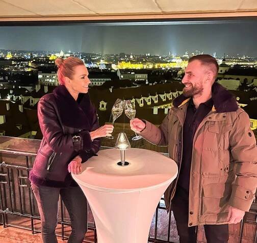 “To, že se nám s Andrém podařilo slepit je zázrak”: Hana Mašlíková je po roční pauze v manželství znovu šťastná - Zivot