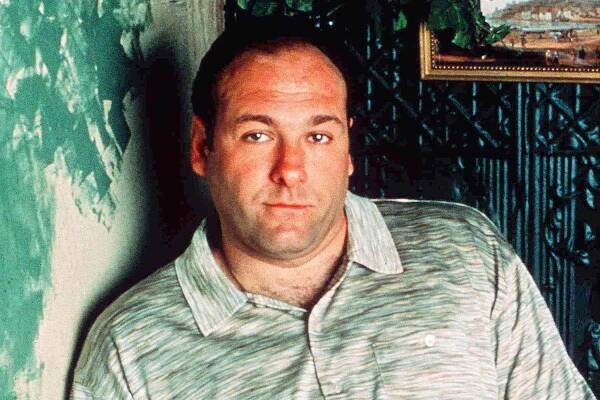 The Sopranos Creator David Chase Had 1 Concern About James Gandolfini Before Casting Him as Tony Soprano