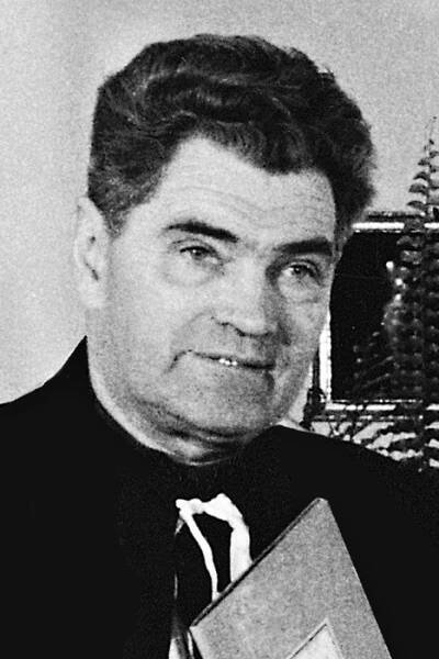 P. František Müller (1910 - 1985) - Oficiální stránky města Luhačovice