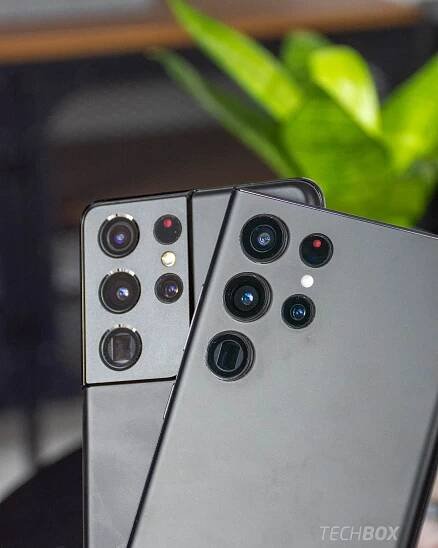 Samsung Galaxy S22 Ultra - vlajkový smartfón, ktorý sa zapíše do pamäti - TECHBOX.sk