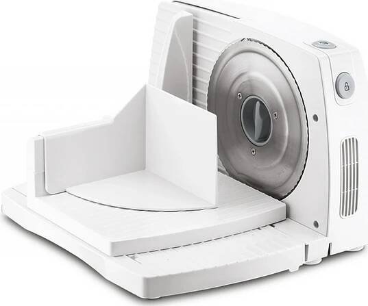 Kráječ Zelmer ZFS1017 Alicja bílý 150 W