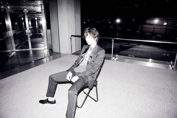 HOUYHNHNM*Hirofumi Arai