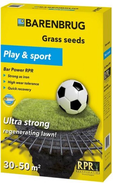 Barenbrug Play & Sport Bar Power RPR 1 kg