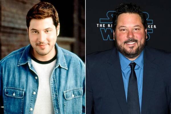 Felicity Where Are They Now, WATN, Greg Grunberg