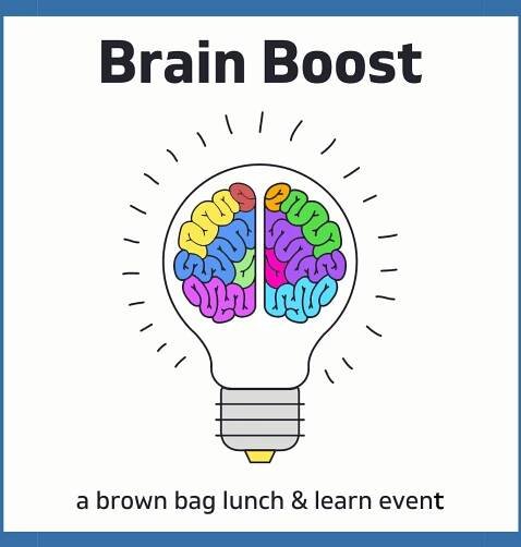 Upcoming Events