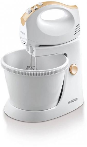 Šlehač SENCOR SHM 5330 599 Kč